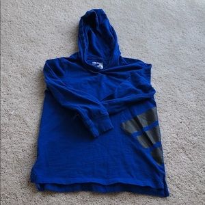 Adidas long sleeve shirt